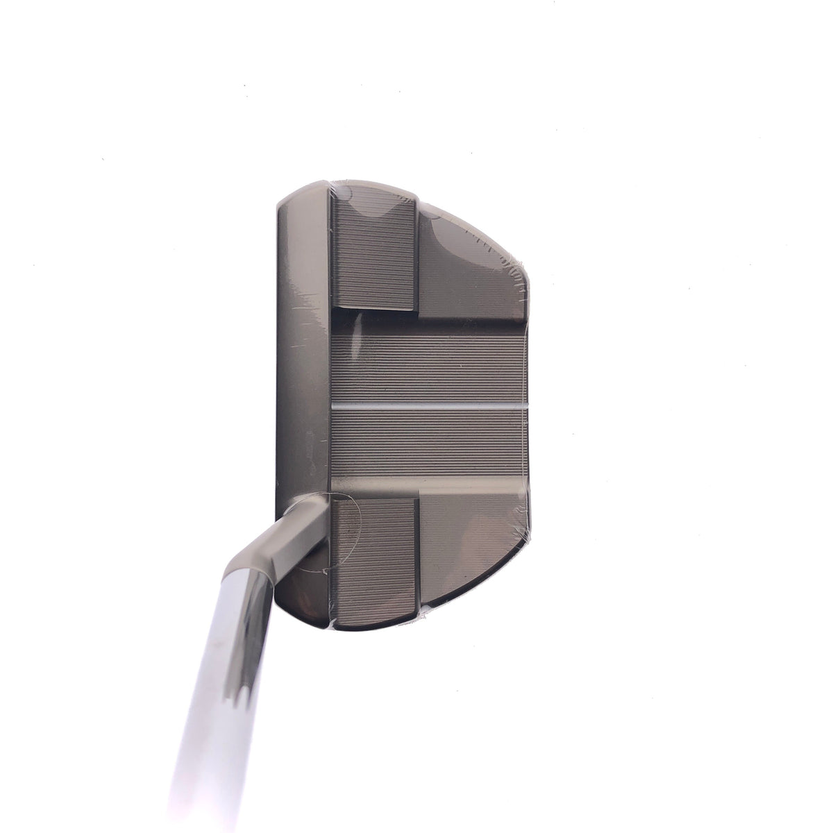 NEW Odyssey Ai One Milled Three T Silver Putter / 35.0 Inches