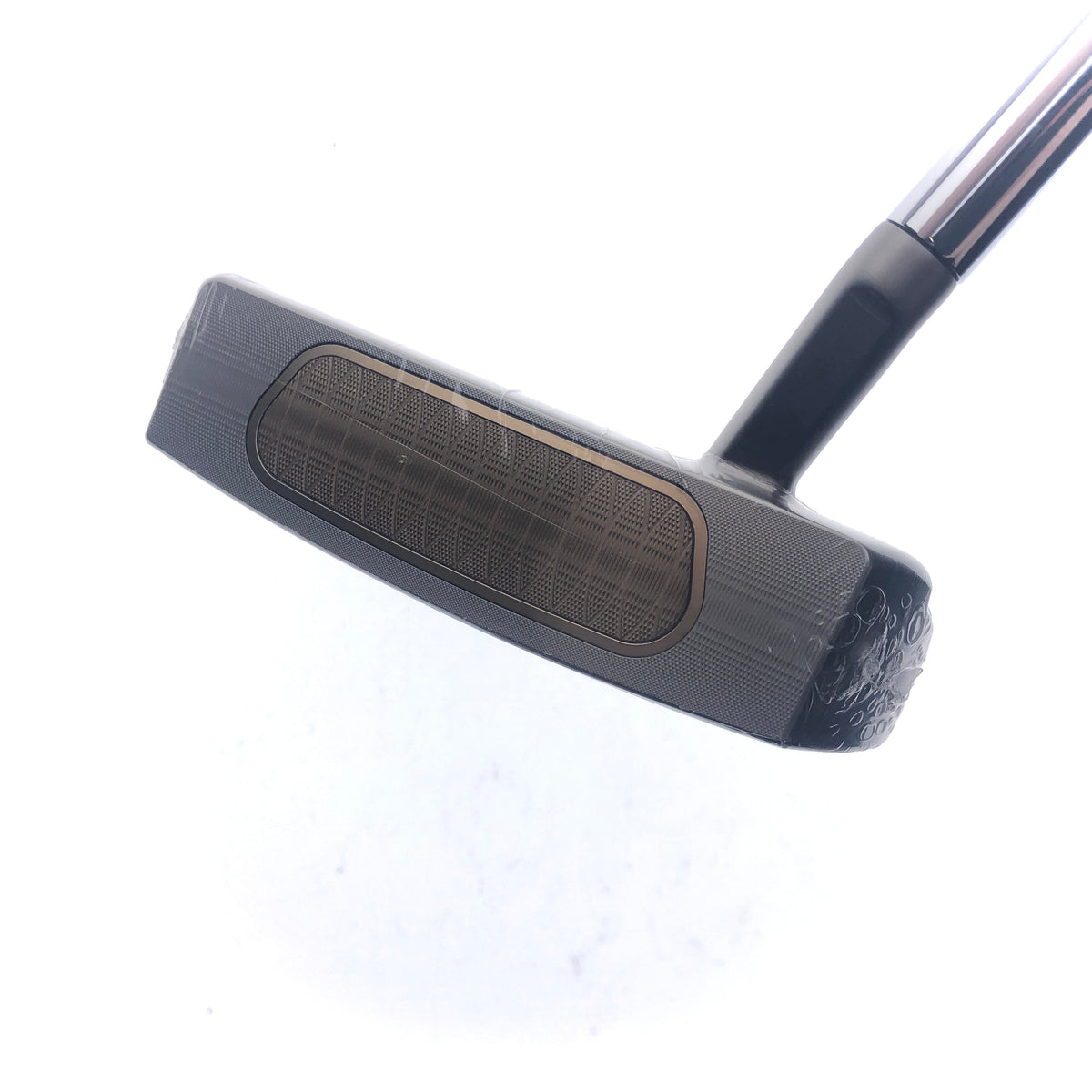 NEW Odyssey Ai One Milled Three T Silver Putter / 35.0 Inches