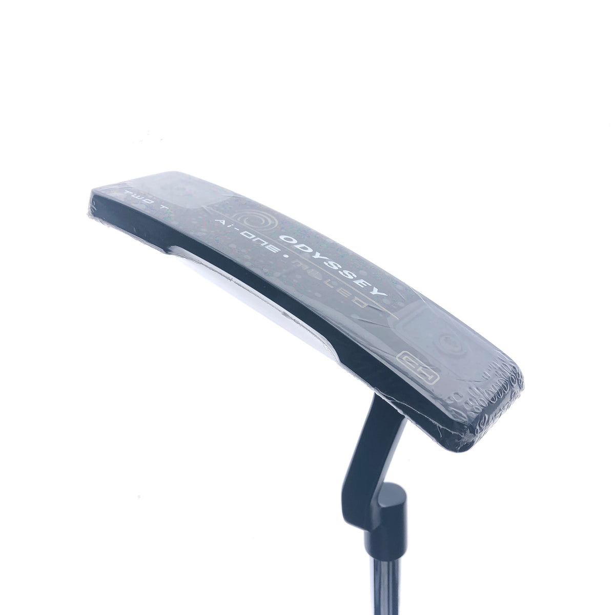 NEW Odyssey Ai-One Milled Two T Putter / 34.0 Inches