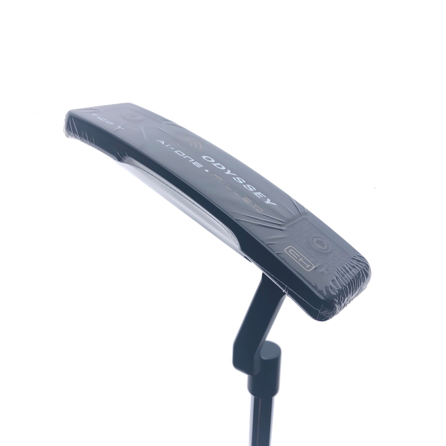 NEW Odyssey Ai-One Milled Two T Putter / 34.0 Inches