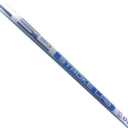 NEW Odyssey Ai-One Milled Two T Putter / 34.0 Inches