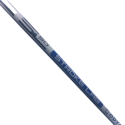 NEW Odyssey Ai-One Milled Two T Putter / 34.0 Inches