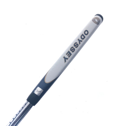 NEW Odyssey Ai-One Milled Two T Putter / 34.0 Inches