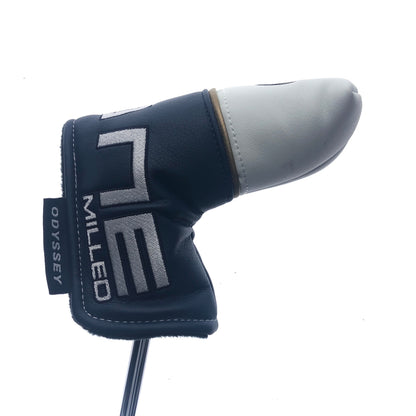 NEW Odyssey Ai-One Milled Two T Putter / 34.0 Inches
