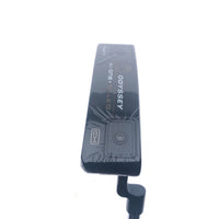 NEW Odyssey Ai-One Milled Two T Putter / 34.0 Inches