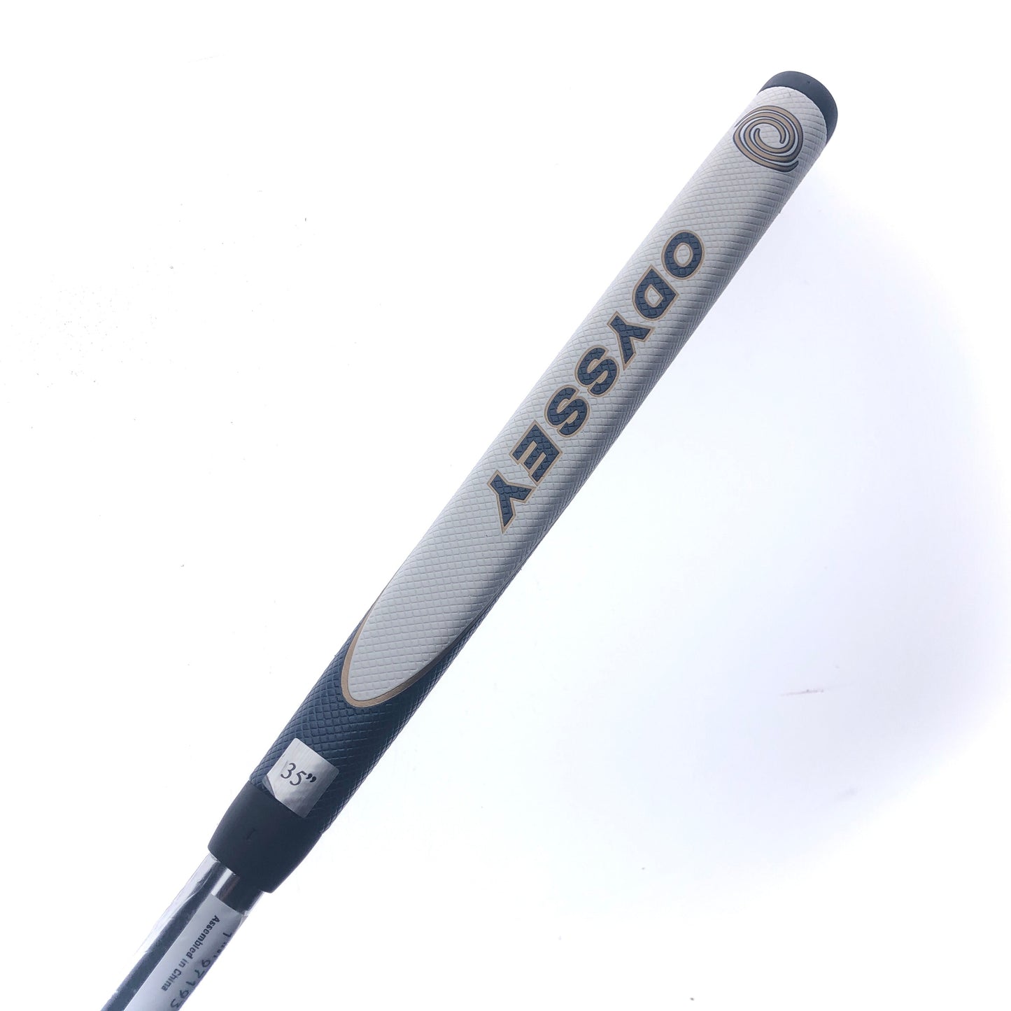 NEW Odyssey Ai-One Milled Two T Putter / 35.0 Inches