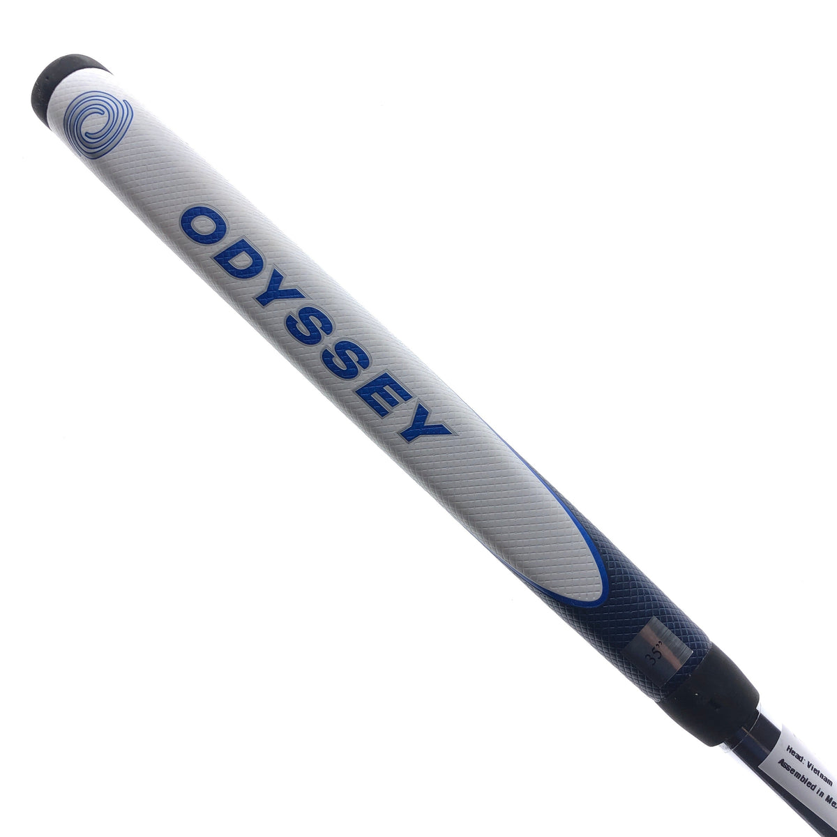 NEW Odyssey Ai-One Rossie DB Putter / 35.0 Inches