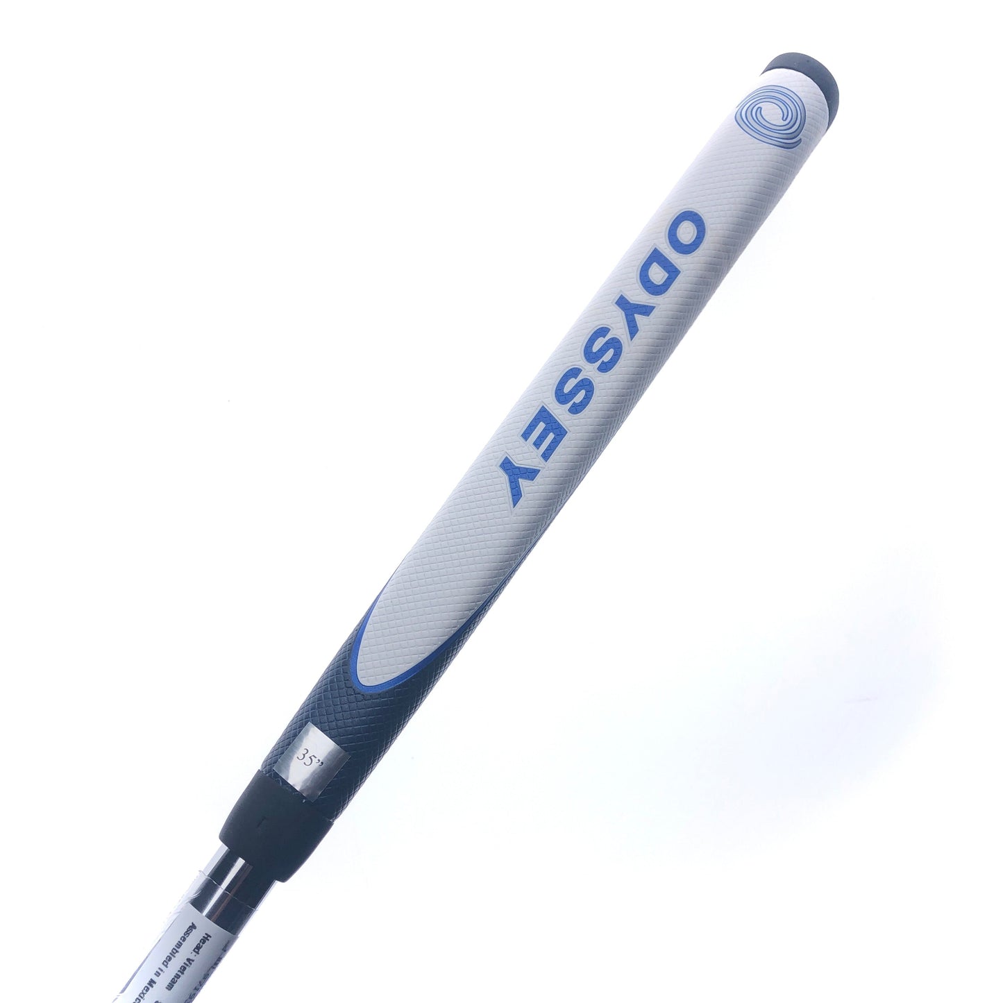 NEW Odyssey Ai-One Rossie S Putter / 35.0 Inches