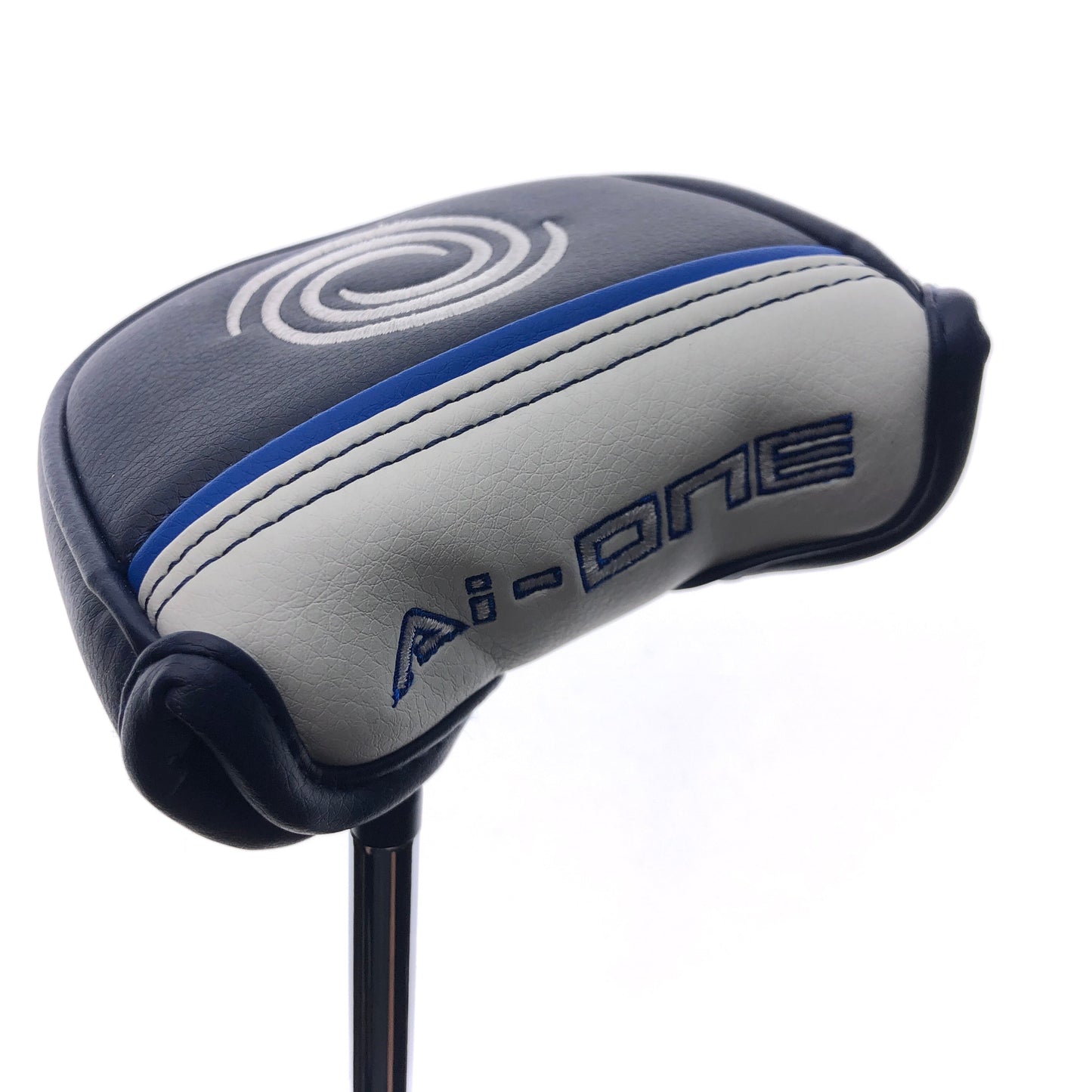 NEW Odyssey Ai-One Rossie S Putter / 35.0 Inches