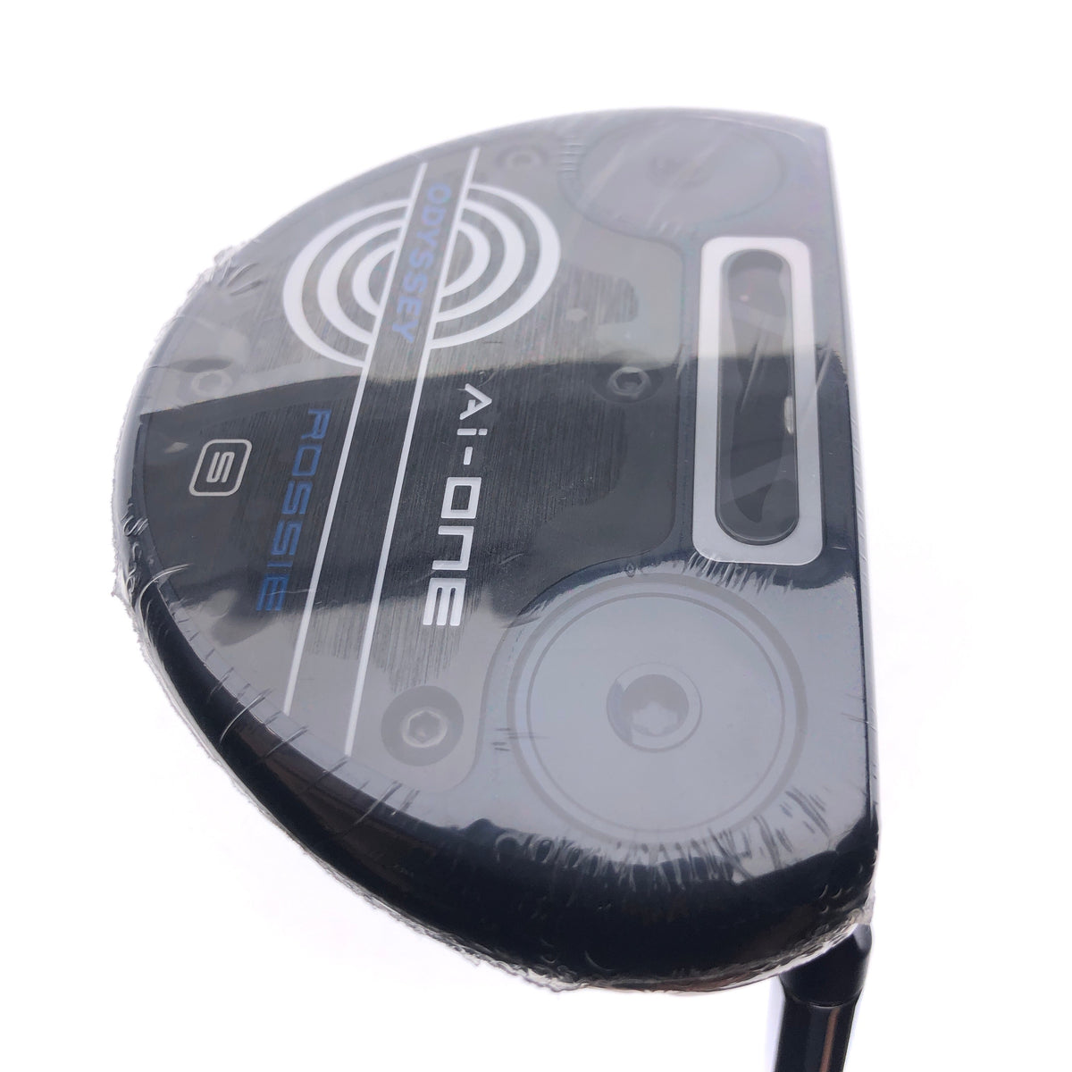 NEW Odyssey Ai-One Rossie S Putter / 35.0 Inches