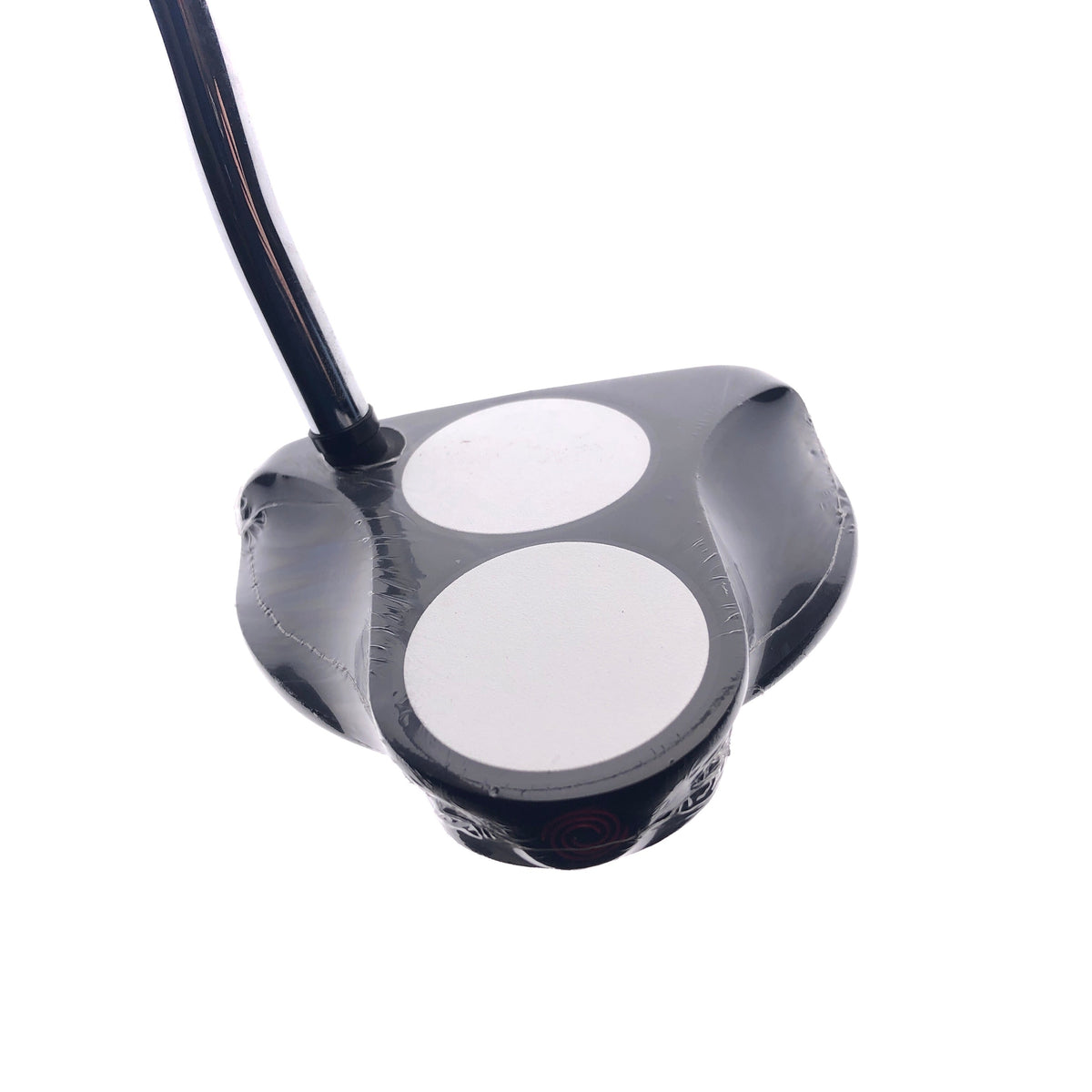 NEW Odyssey DFX 2-Ball 21 Putter / 34.0 Inches