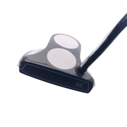 NEW Odyssey DFX 2-Ball 21 Putter / 34.0 Inches