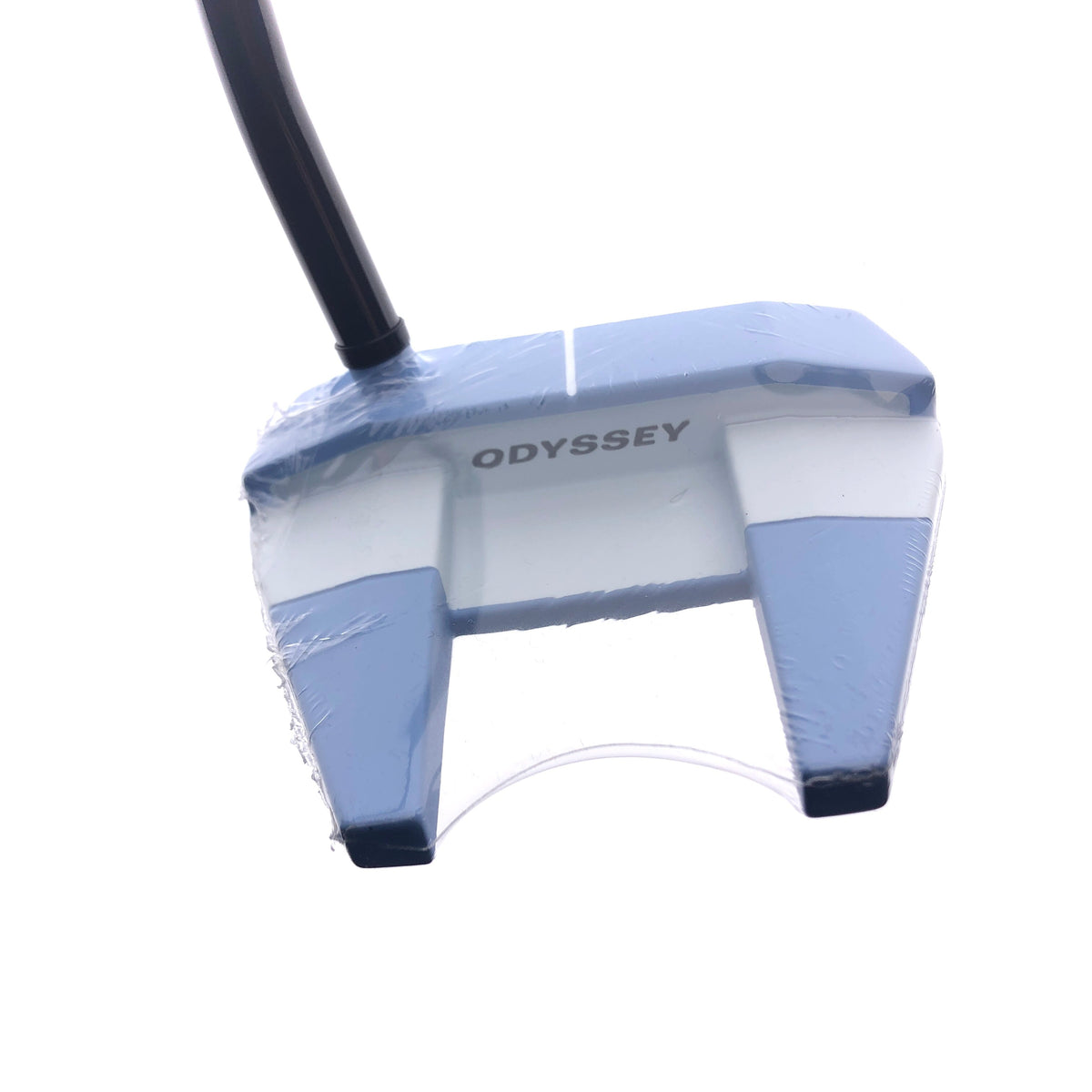 NEW Odyssey Good Good White Hot Versa Seven Putter / 34.0 Inches