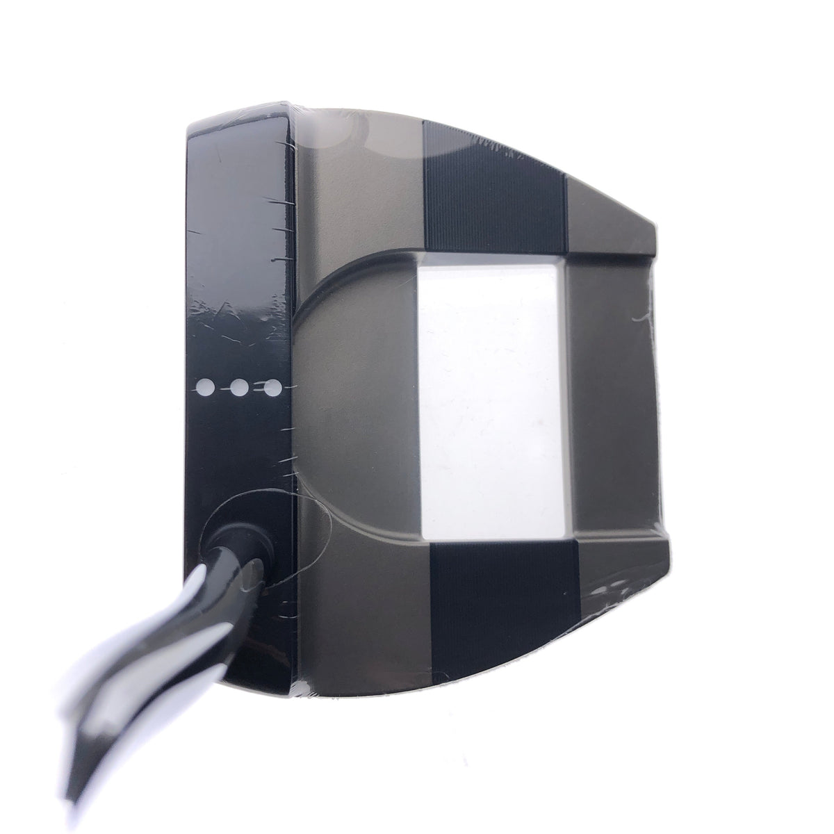 NEW Odyssey Jailbird Mini T DB Putter / 34.0 Inches