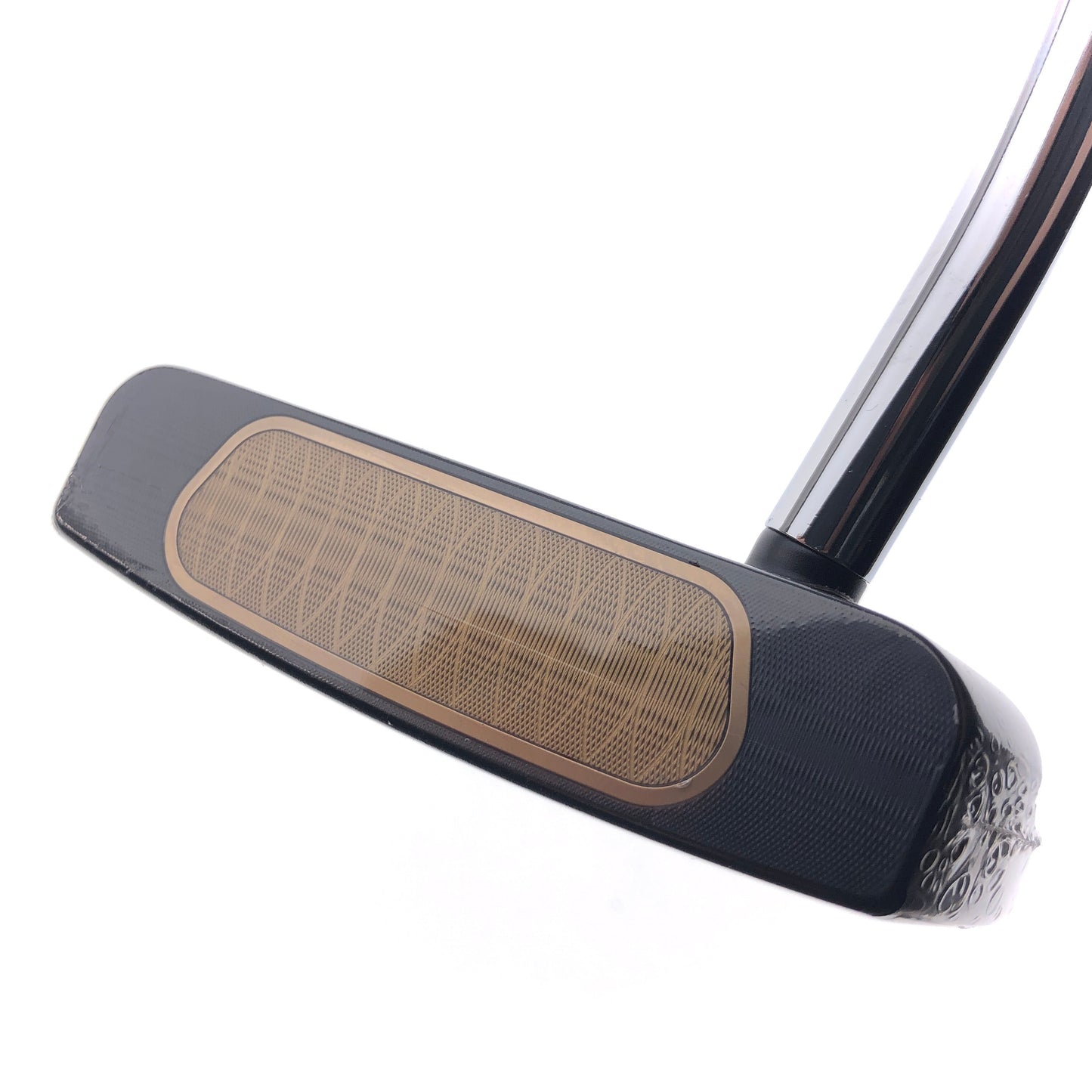 NEW Odyssey Jailbird Mini T DB Putter / 34.0 Inches