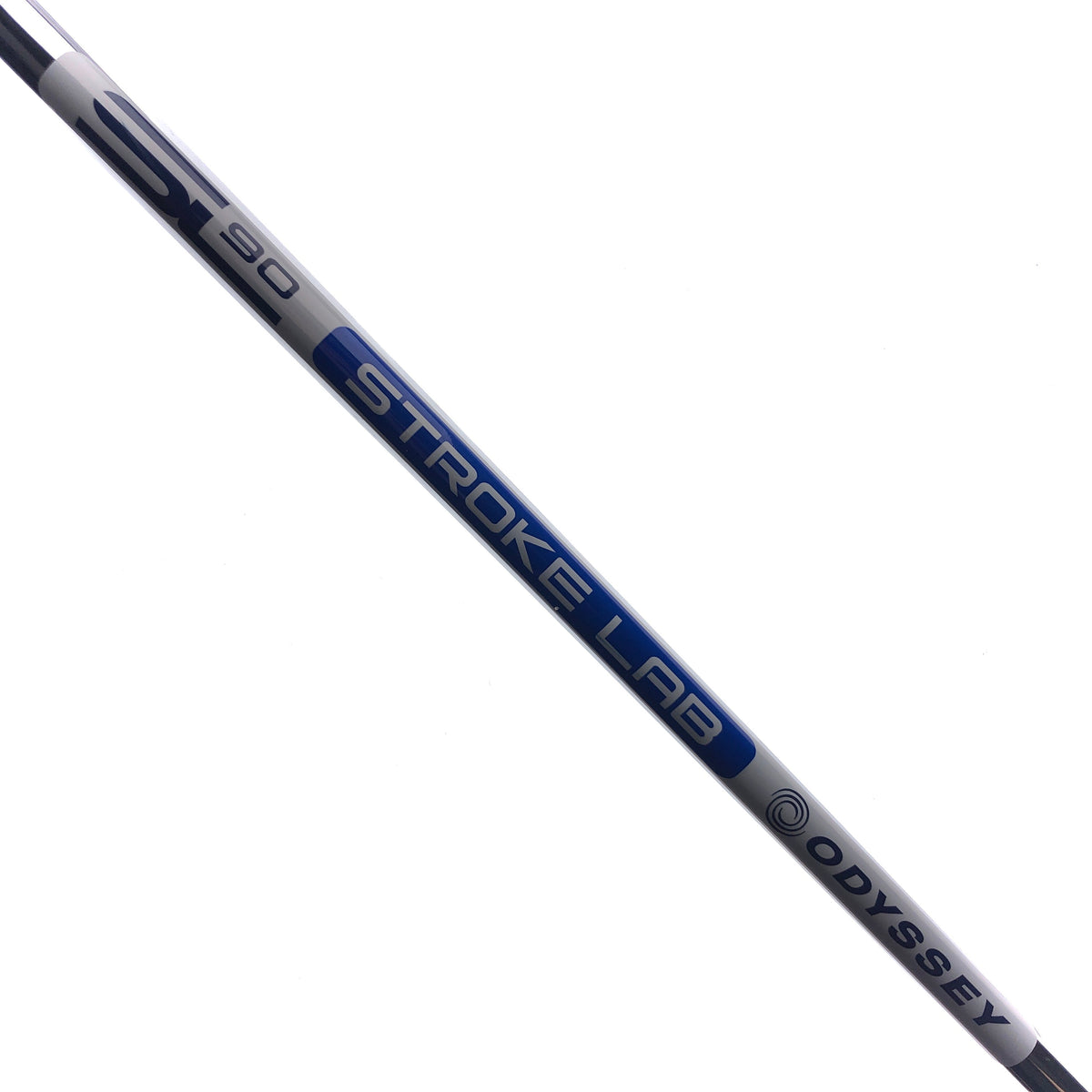 NEW Odyssey Jailbird Mini T DB Putter / 34.0 Inches