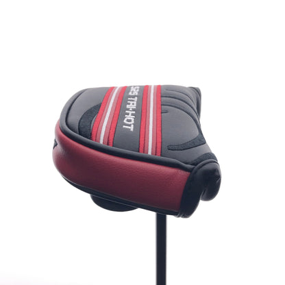 NEW Odyssey S25 Tri-Hot Rossie Putter / 35.0 Inches