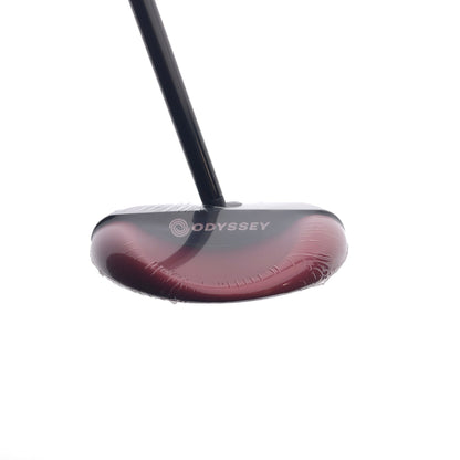 NEW Odyssey S25 Tri-Hot Rossie Putter / 35.0 Inches