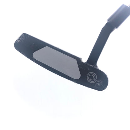 NEW Odyssey Tri-Hot 5K One Putter / 34.0 Inches