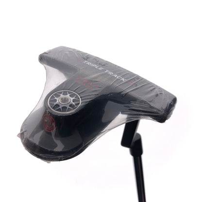 NEW Odyssey Triple Track 2-Ball Blade Putter / 34.0 Inches
