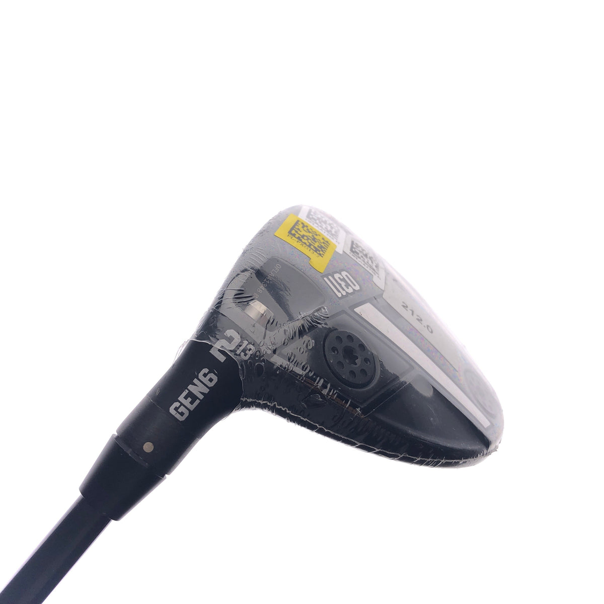 NEW PXG 0311 GEN6 2 Fairway Wood / 13 Degrees / X-Stiff Flex / Left-Handed