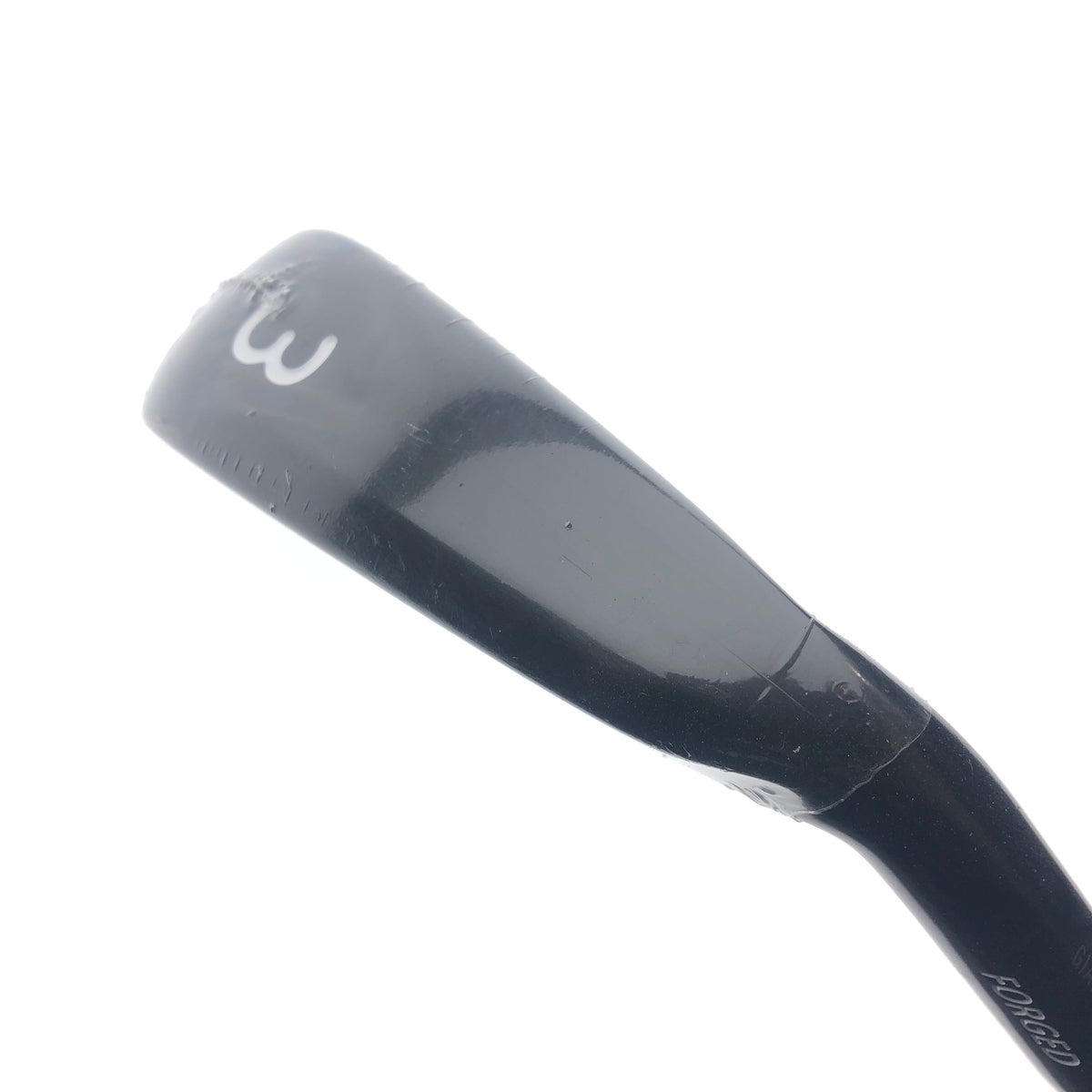 NEW PXG 0311 X Xtreme Dark Utility Iron 3 Hybrid / 19 Degrees / Stiff Flex