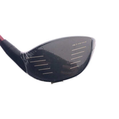 NEW PXG 0311 XF GEN6 Driver / 9.0 Degrees / Regular Flex / Left-Handed