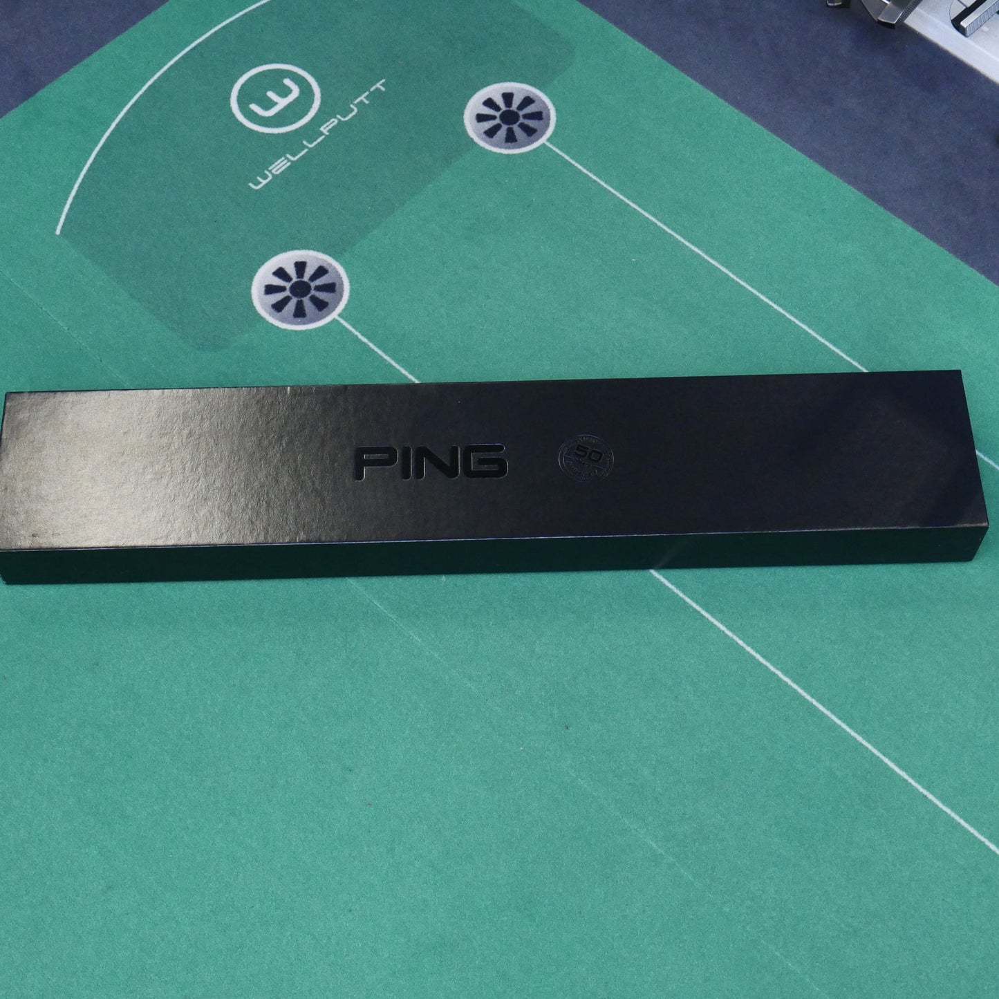 NEW Ping Anser 50th Anniversary Putter / 35.0 Inches