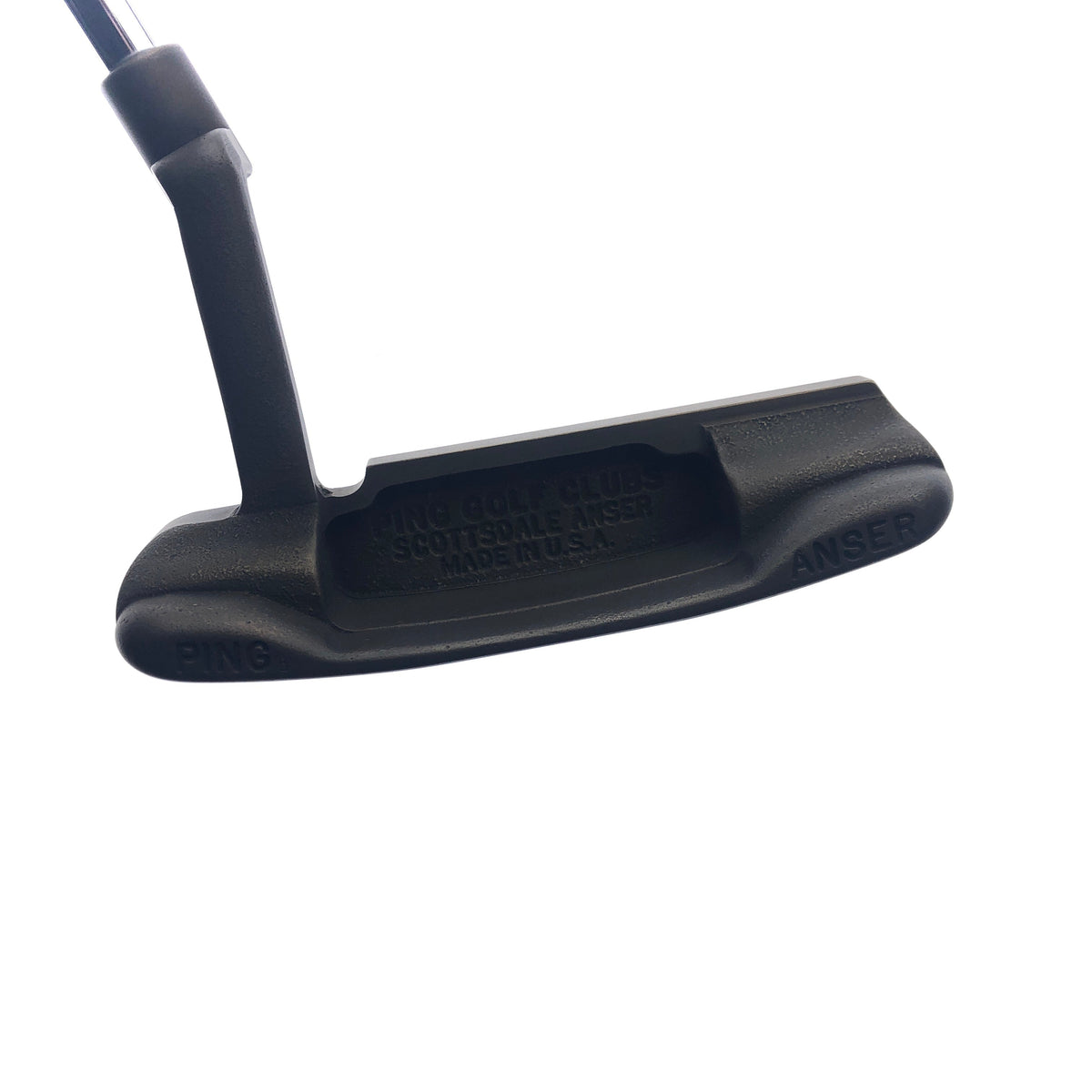 NEW Ping Anser 50th Anniversary Putter / 35.0 Inches
