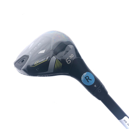 NEW Ping G430 6 Hybrid / 30 Degrees / Regular Flex