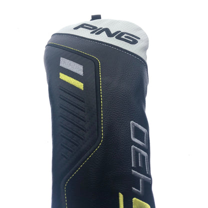 NEW Ping G430 Max 3 Fairway Wood / 15 Degrees / Regular Flex