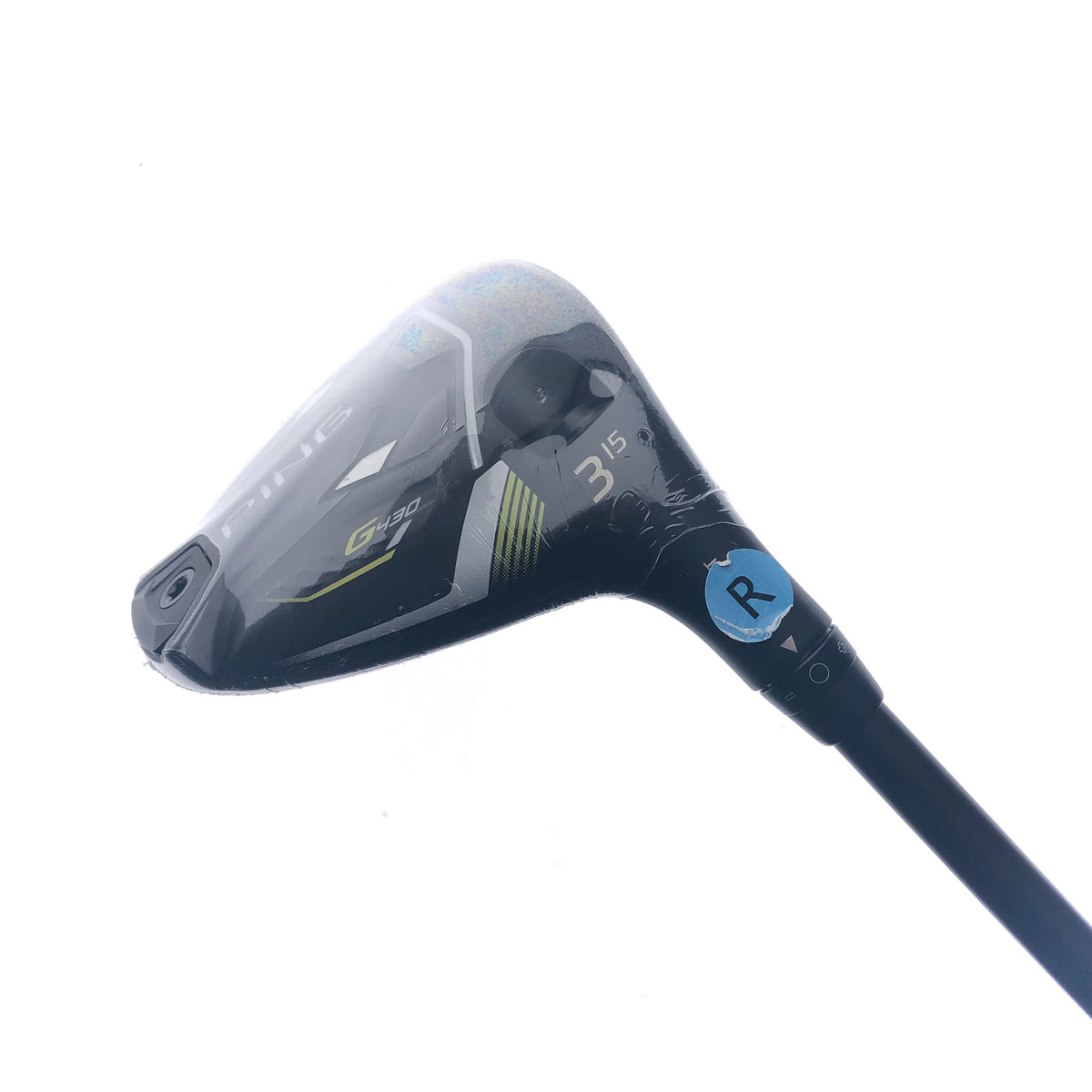 NEW Ping G430 Max 3 Fairway Wood / 15 Degrees / Regular Flex