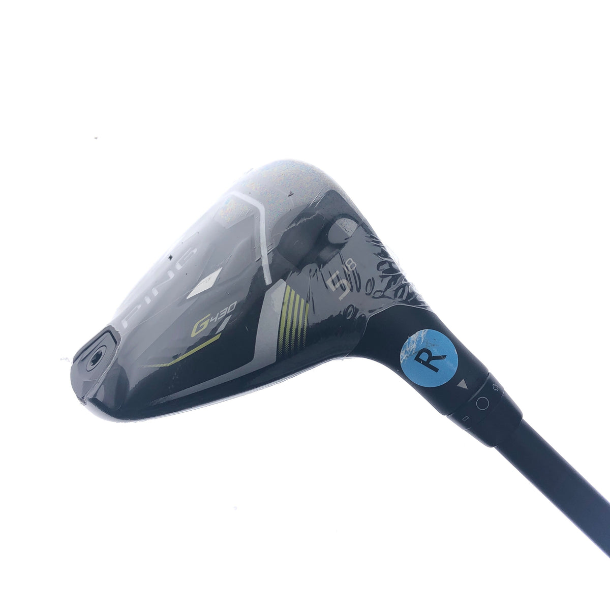 NEW Ping G430 Max 5 Fairway Wood / 18 Degrees / Regular Flex