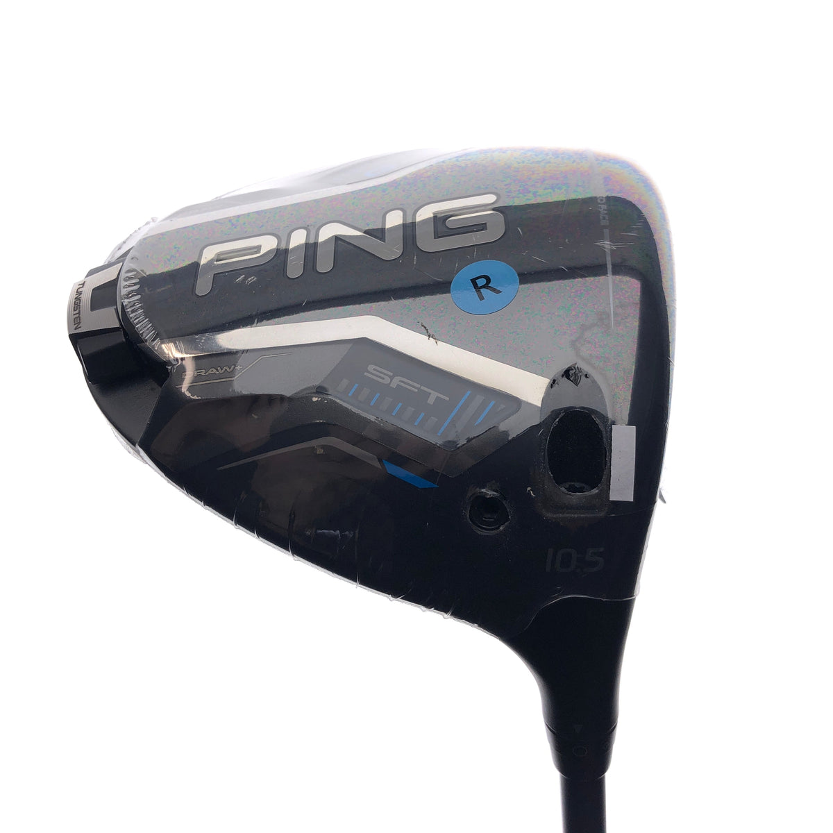 NEW Ping G440 SFT Driver / 10.5 Degrees / Regular Flex