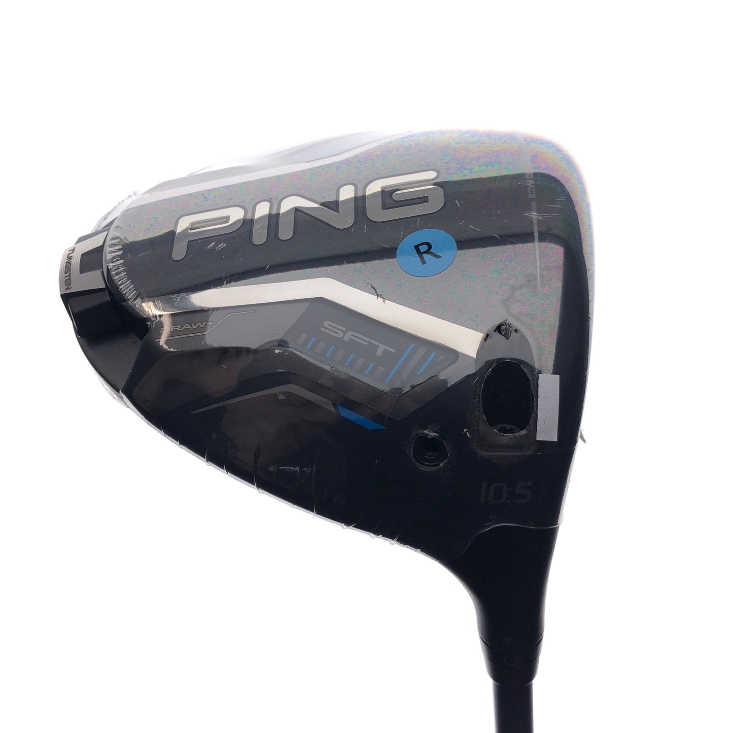 NEW Ping G440 SFT Driver / 10.5 Degrees / Regular Flex