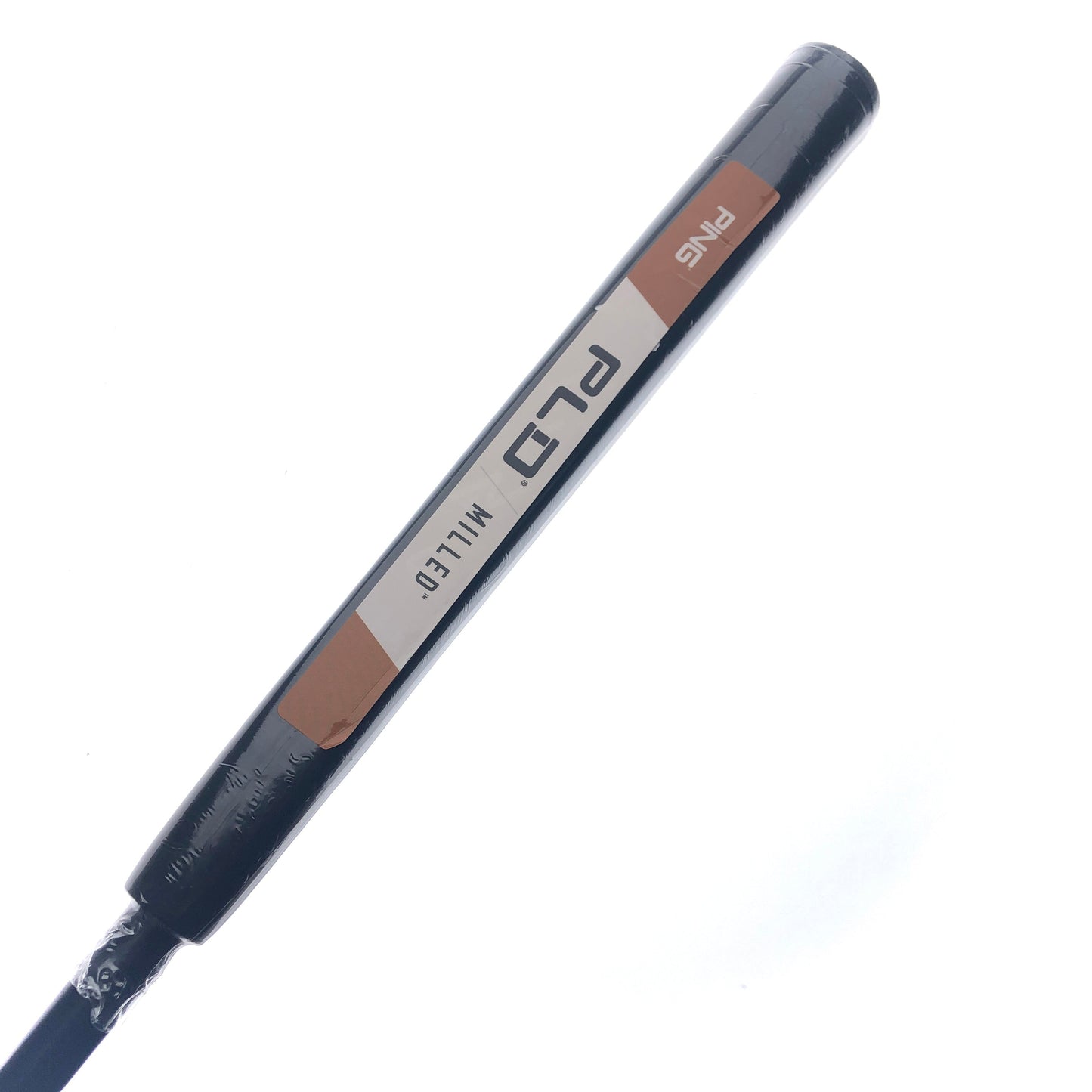 NEW Ping PLD Ally Blue 4 Putter / 34.0 Inches