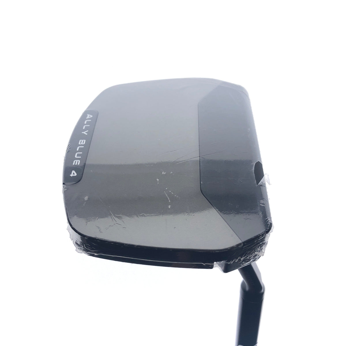 NEW Ping PLD Ally Blue 4 Putter / 34.0 Inches