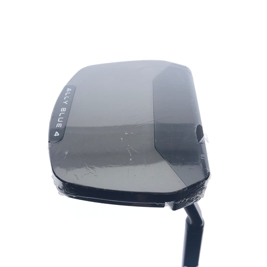 NEW Ping PLD Ally Blue 4 Putter / 34.0 Inches