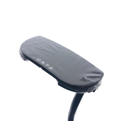 NEW Ping PLD DS72 Black 2024 Putter / 34.0 Inches