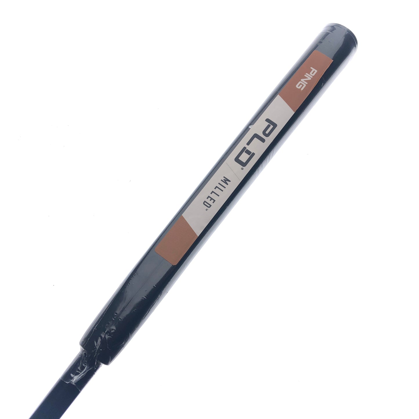 NEW Ping PLD DS72 Black 2024 Putter / 34.0 Inches