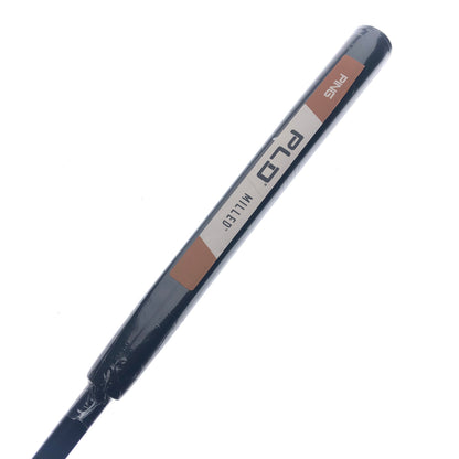 NEW Ping PLD DS72 Black 2024 Putter / 34.0 Inches