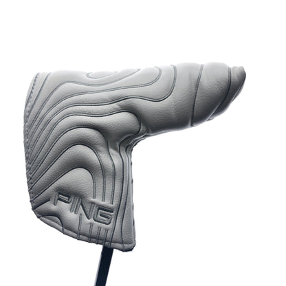 NEW Ping PLD DS72 Black 2024 Putter / 34.0 Inches