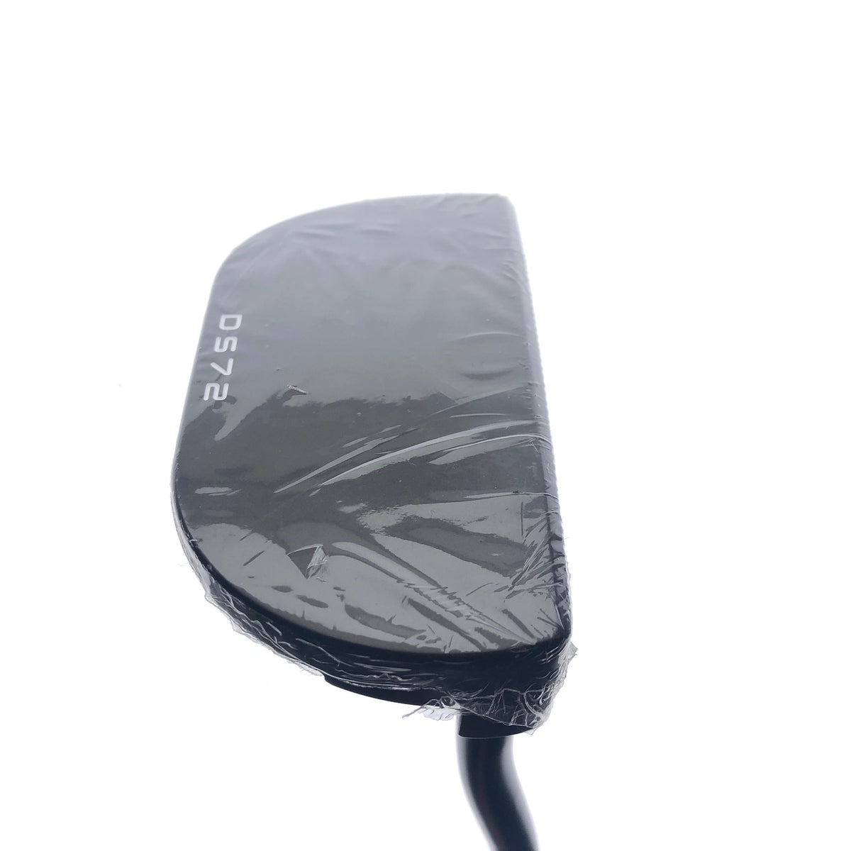 NEW Ping PLD DS72 Black 2024 Putter / 34.0 Inches