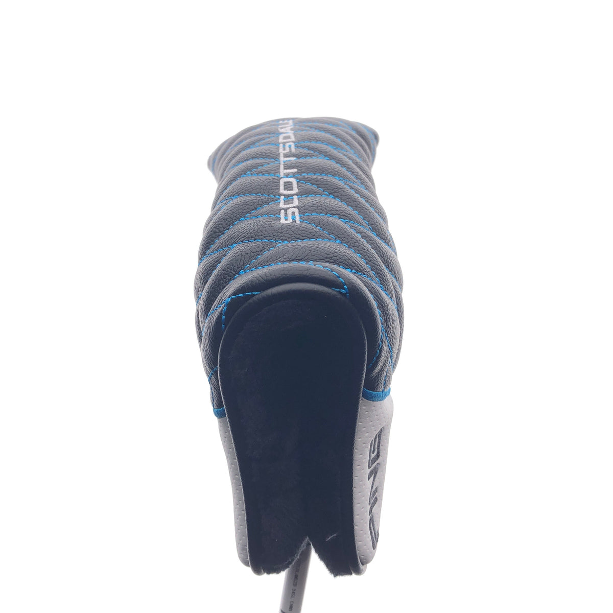 NEW Ping Scottsdale Anser 2D Putter / 34.0 Inches