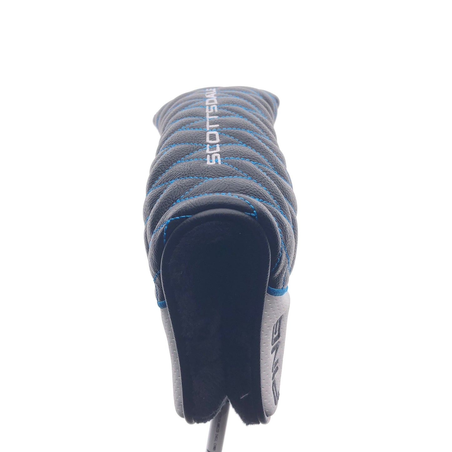 NEW Ping Scottsdale Anser 2D Putter / 34.0 Inches