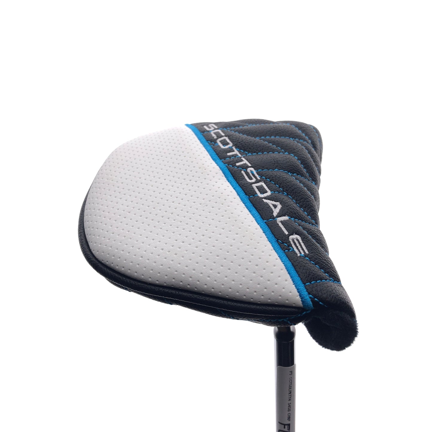 NEW Ping Scottsdale Prime Tyne 4 Putter / 34.0 Inches