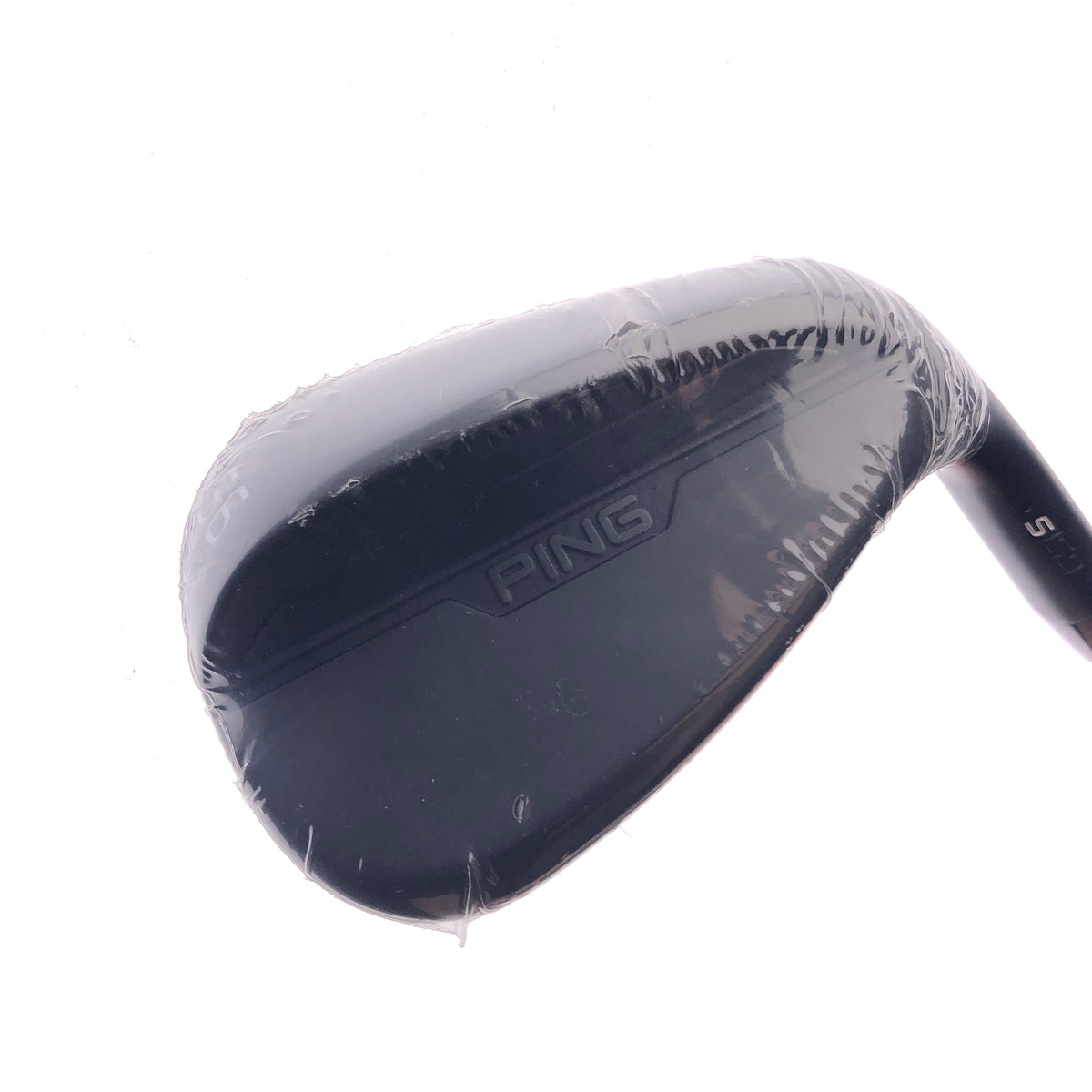 NEW Ping s159 Midnight Sand Wedge / 56.0 Degrees / Wedge Flex
