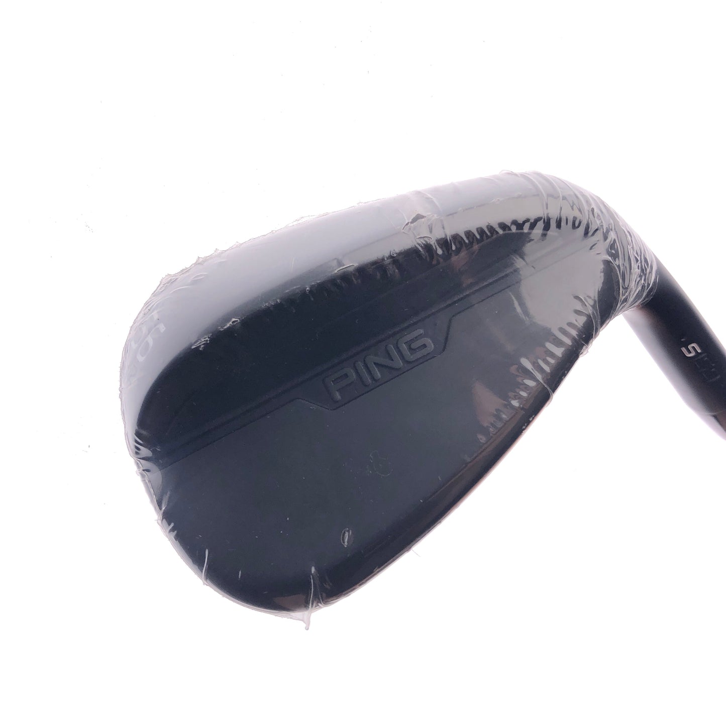 NEW Ping s159 Midnight Sand Wedge / 56.0 Degrees / Wedge Flex