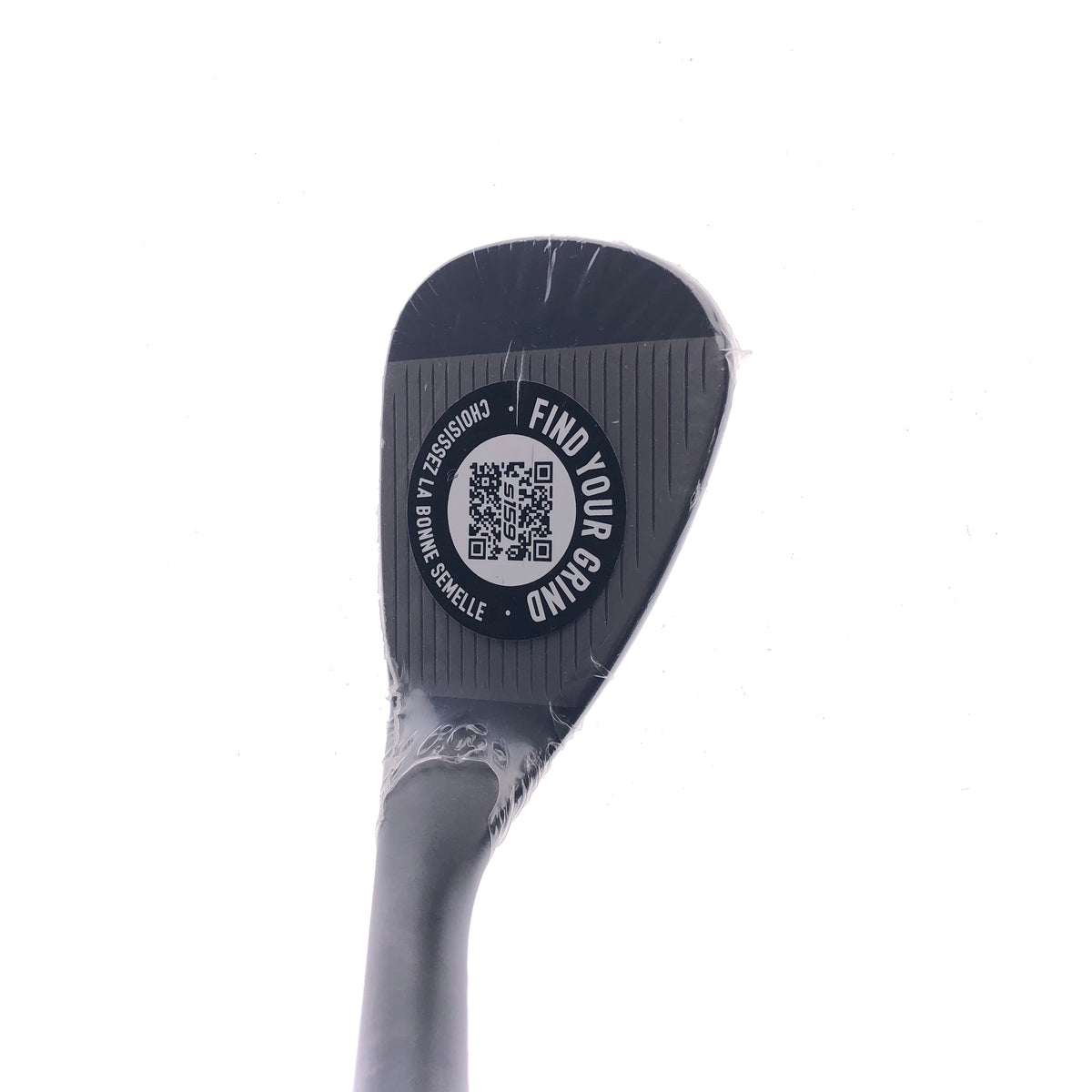 NEW Ping s159 Midnight Sand Wedge / 56.0 Degrees / Wedge Flex