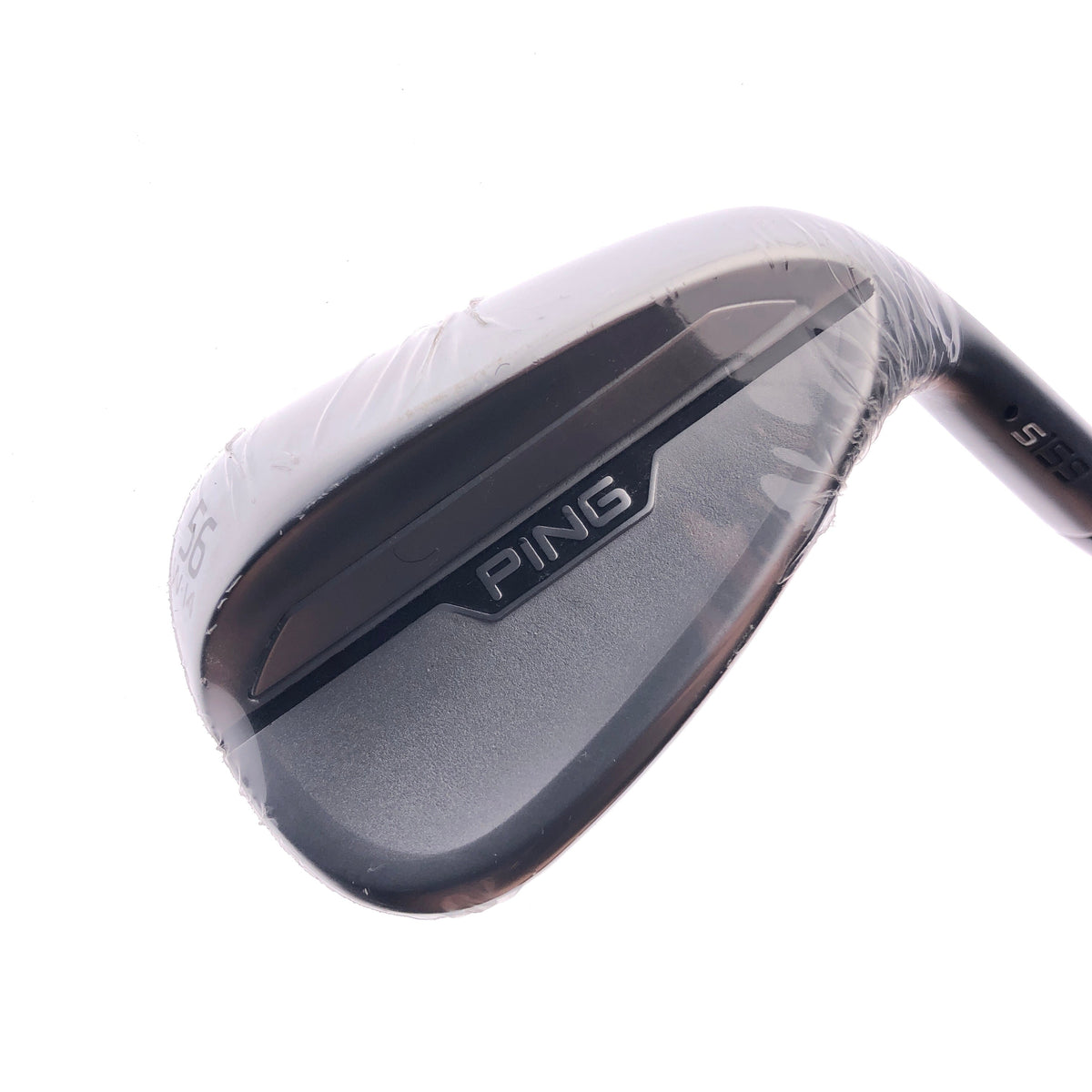 NEW Ping s159 Sand Wedge / 56.0 Degrees / Wedge Flex
